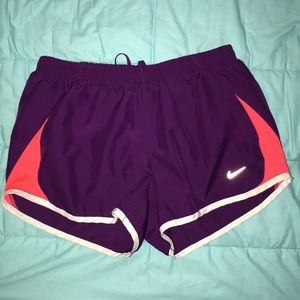 Nike shorts